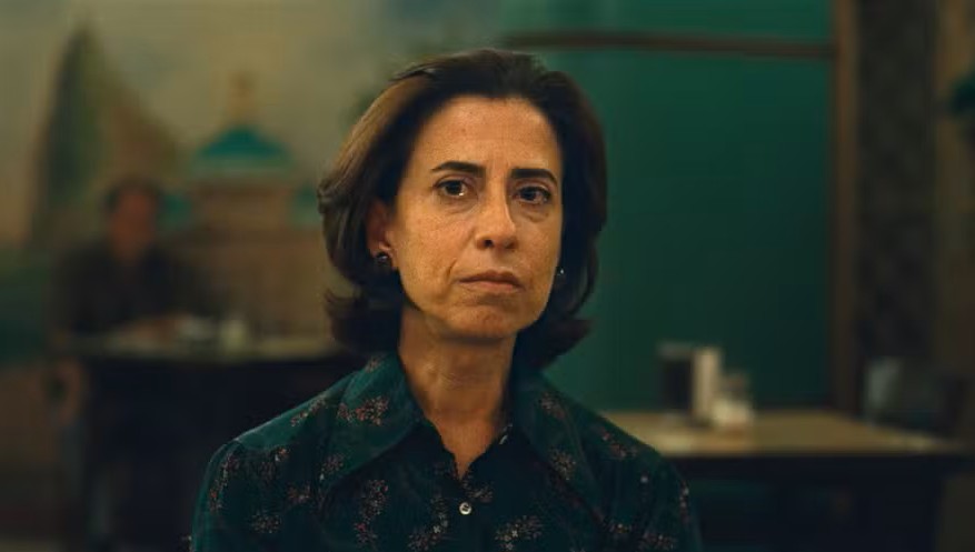 ‘Ainda estou aqui’ e Fernanda Torres são indicados ao Oscar